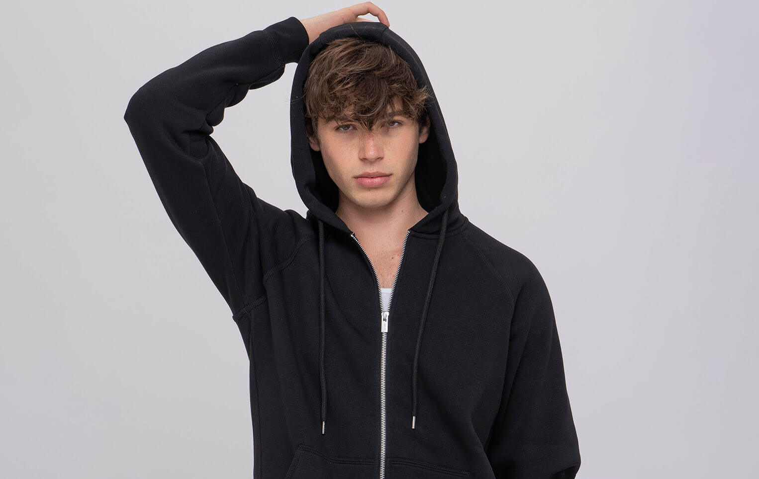 גברים - קולקציית חורף