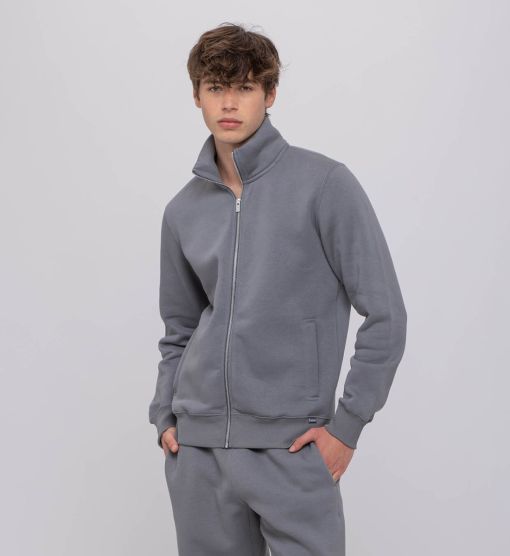 קרדיגן פוטר בנו