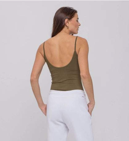 גופיית לייקרה נדיה