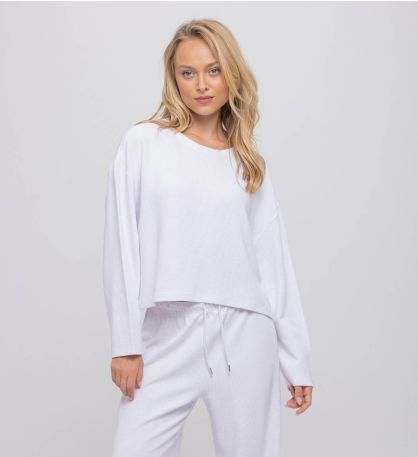 סווטשירט וופל ויטוריה