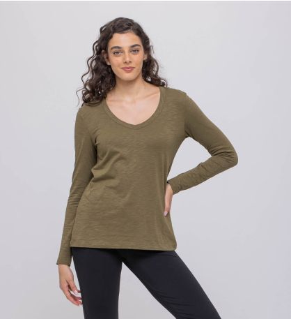 חולצת סלאב גרייס