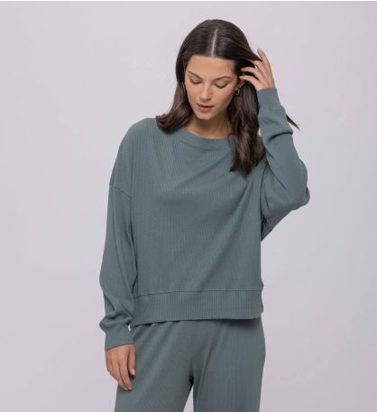 חולצת ריב ניקה