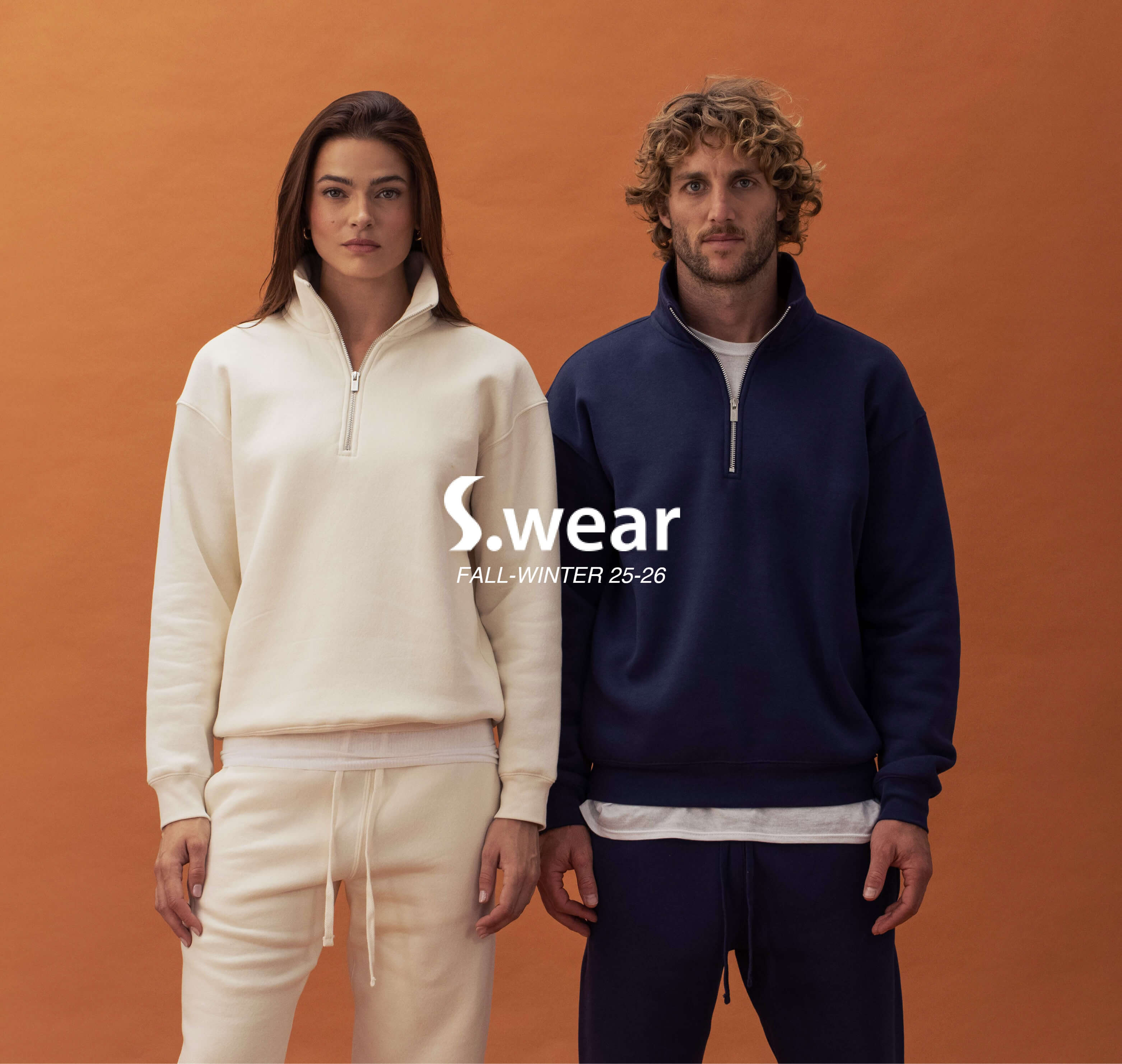 באנר וידיאו קולקציית חורף 2025-26